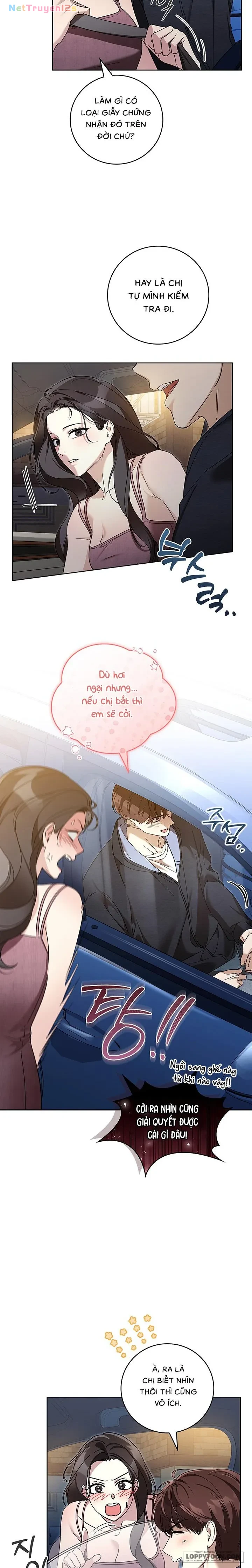 Mối Tình Thủy Chung Chapter 9 - 34