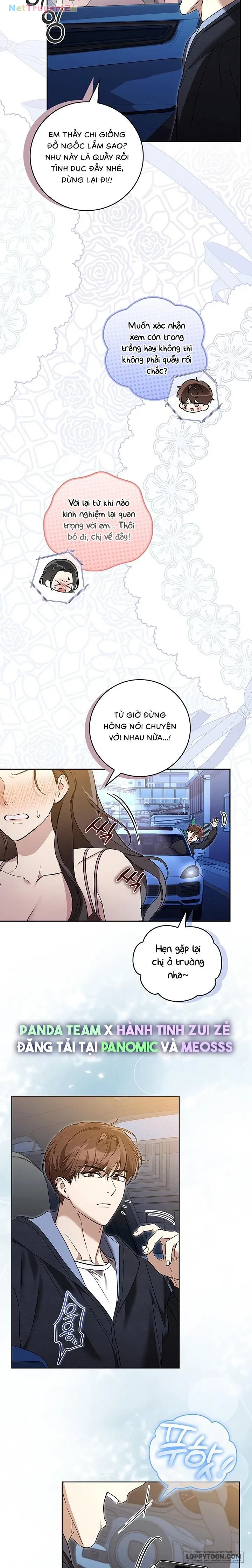 Mối Tình Thủy Chung Chapter 9 - 35