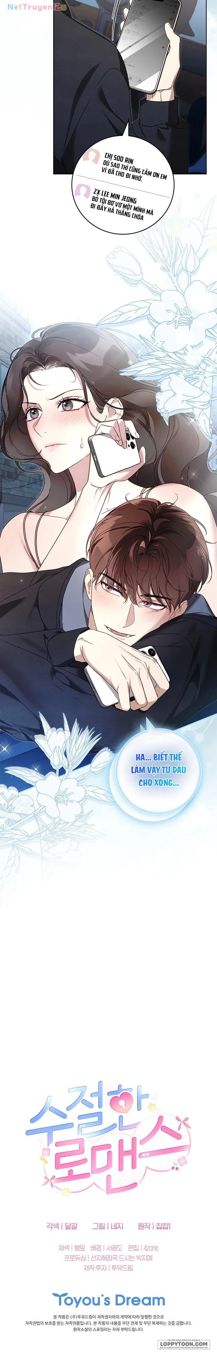 Mối Tình Thủy Chung Chapter 9 - 36