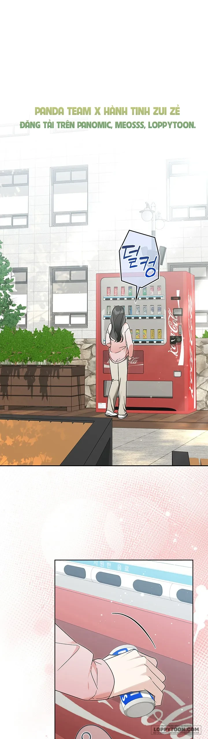 Mối Tình Thủy Chung Chapter 10 - 2