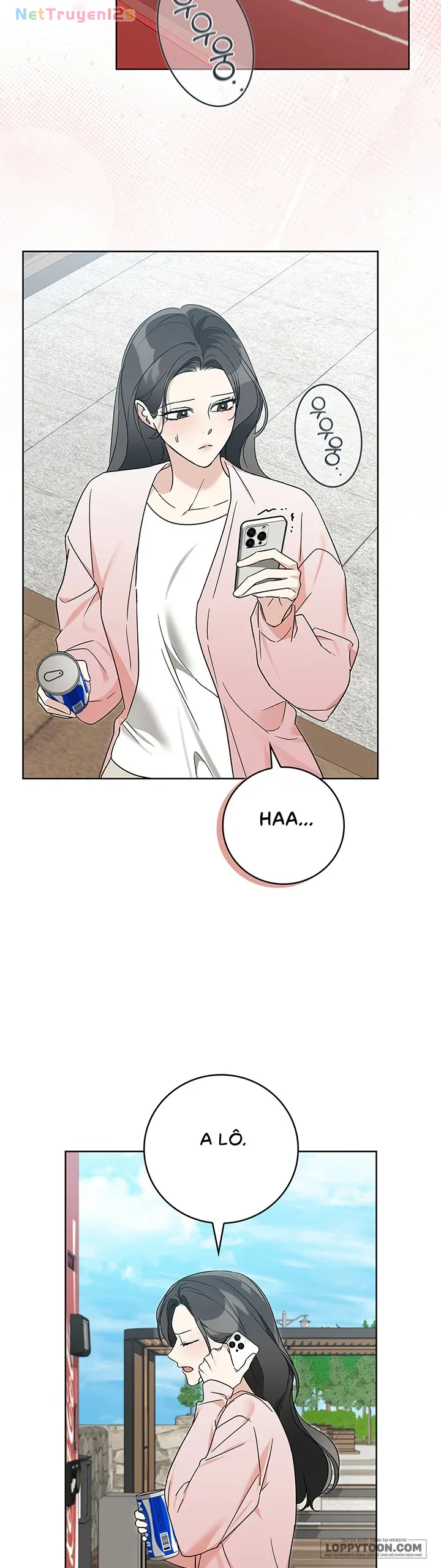 Mối Tình Thủy Chung Chapter 10 - 3