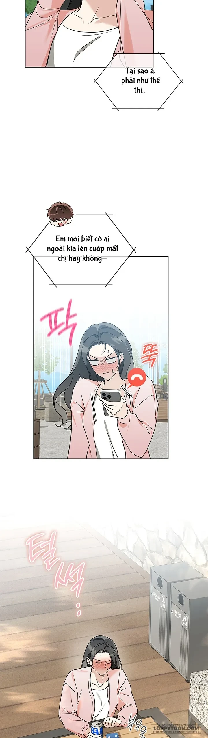 Mối Tình Thủy Chung Chapter 10 - 5