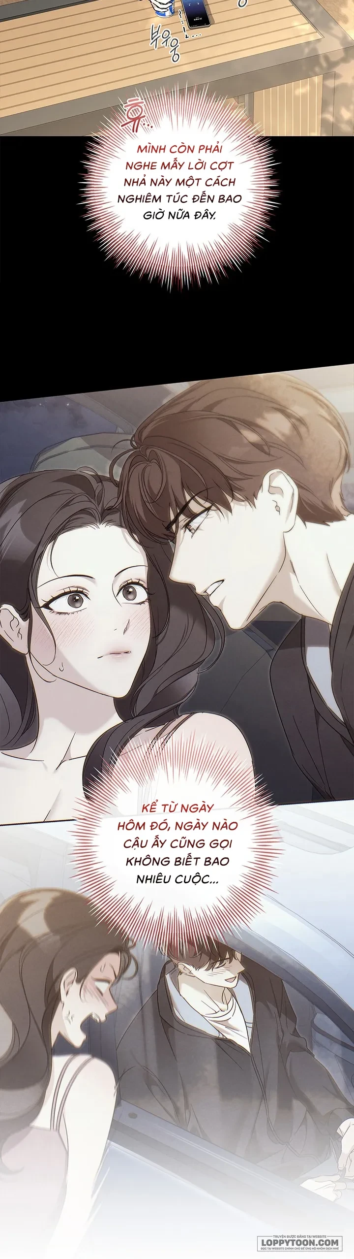 Mối Tình Thủy Chung Chapter 10 - 6