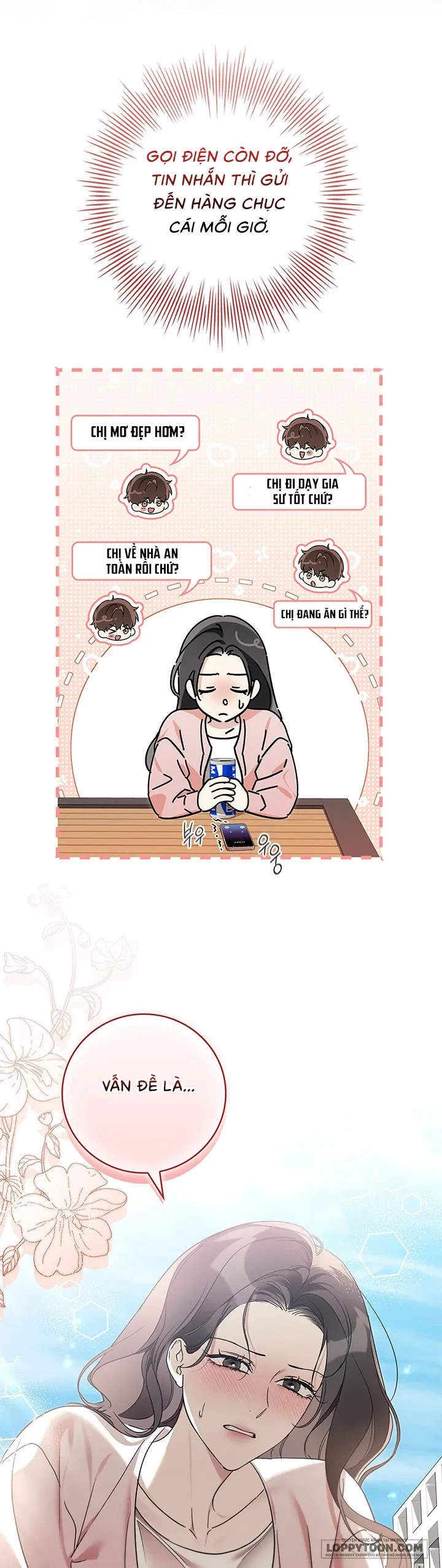 Mối Tình Thủy Chung Chapter 10 - 7