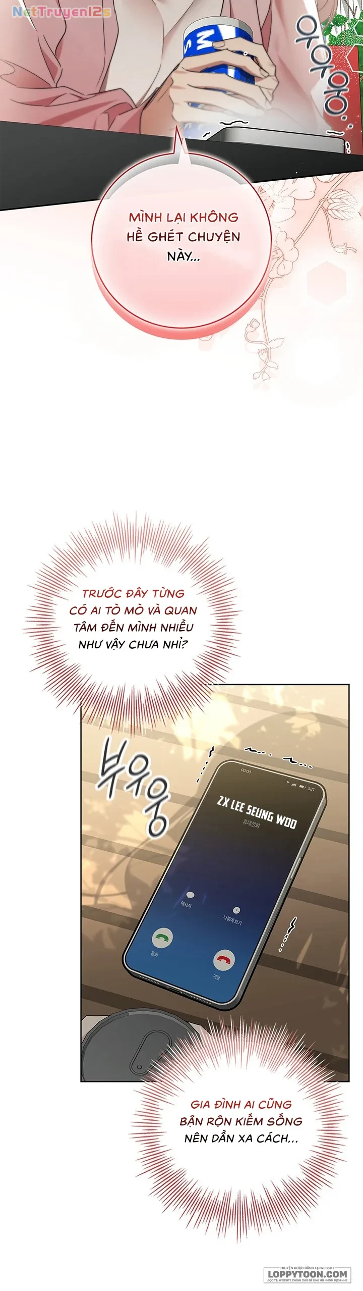 Mối Tình Thủy Chung Chapter 10 - 8