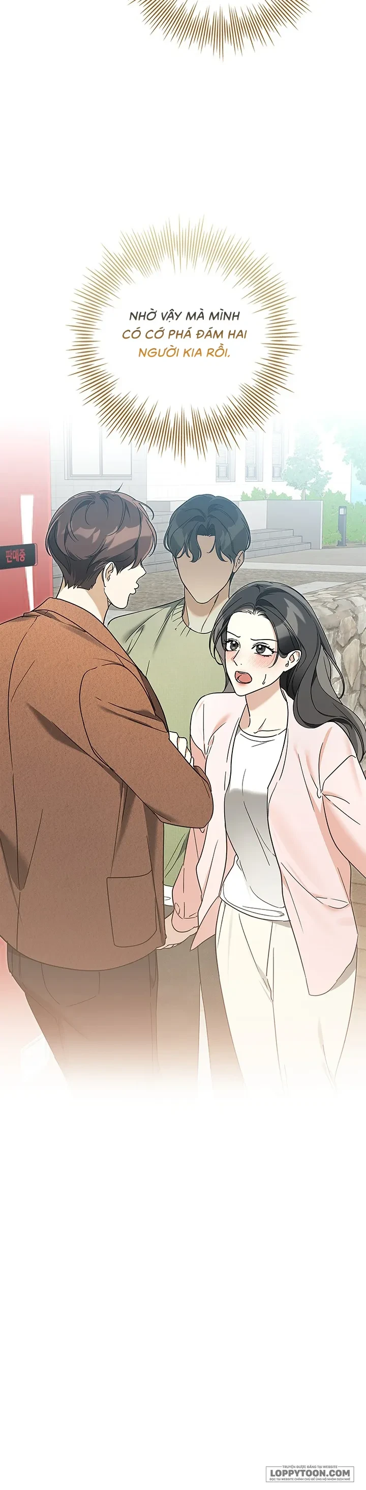 Mối Tình Thủy Chung Chapter 10 - 25