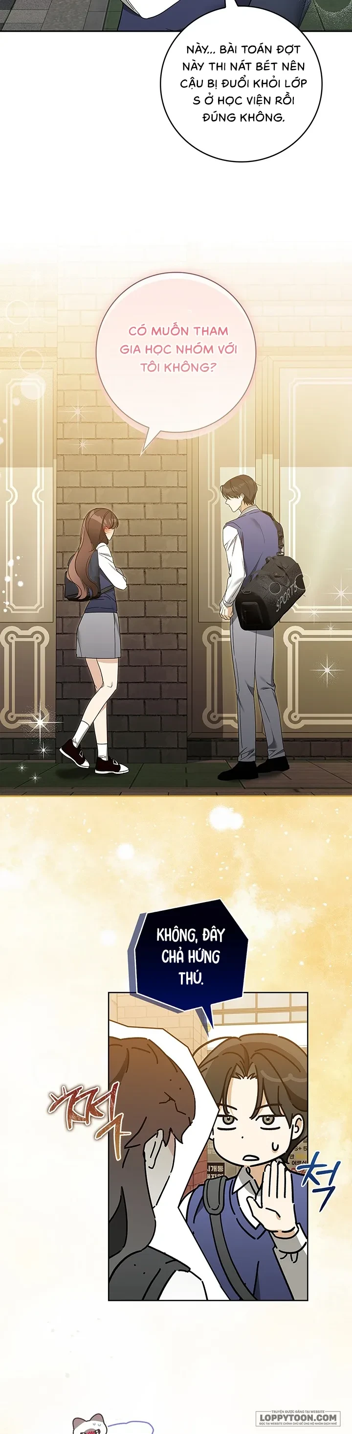 Mối Tình Thủy Chung Chapter 10 - 32