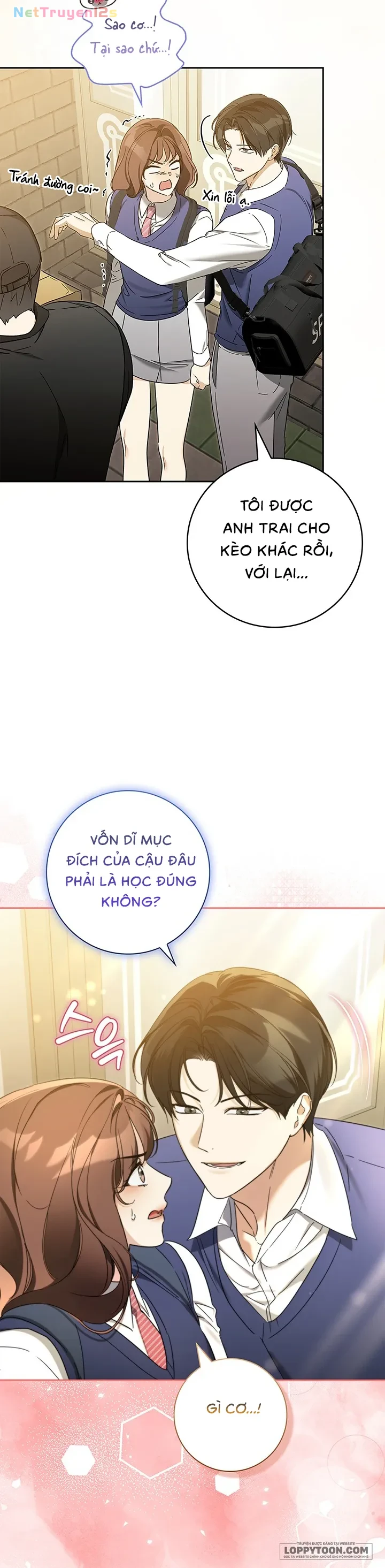 Mối Tình Thủy Chung Chapter 10 - 33
