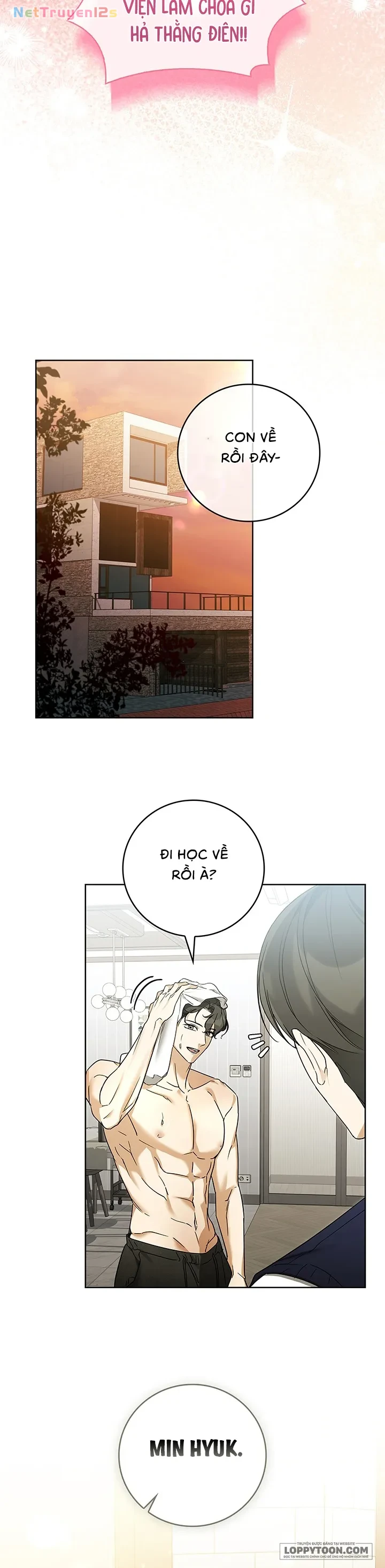 Mối Tình Thủy Chung Chapter 10 - 35