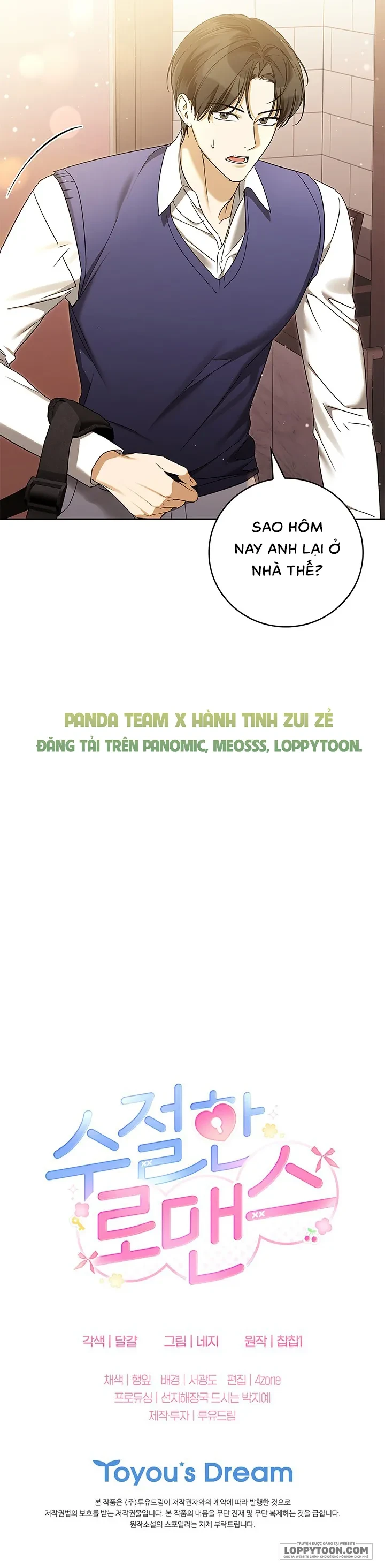 Mối Tình Thủy Chung Chapter 10 - 36
