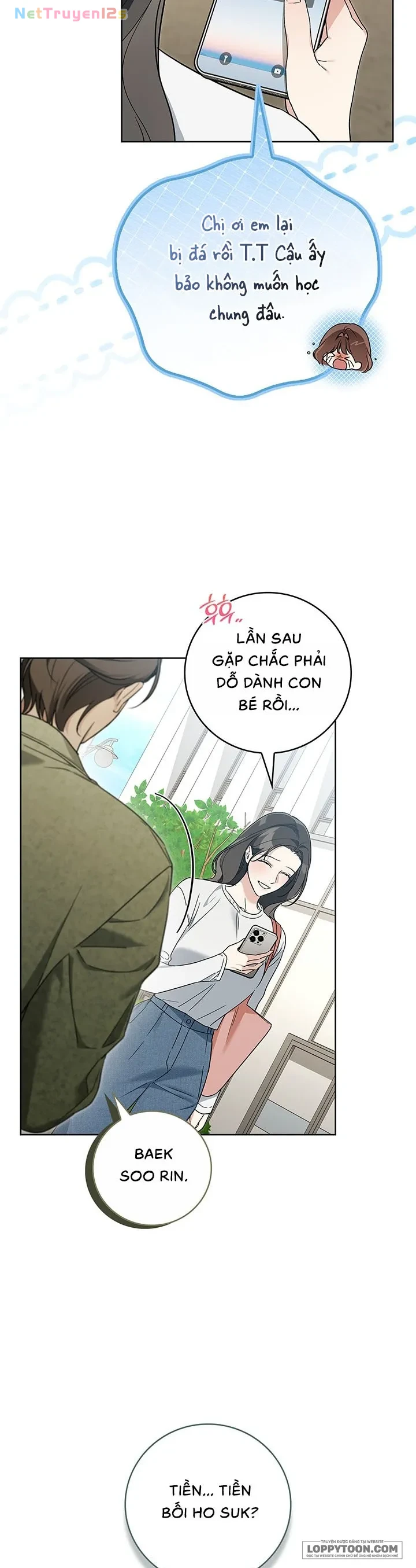 Mối Tình Thủy Chung Chapter 11 - 4
