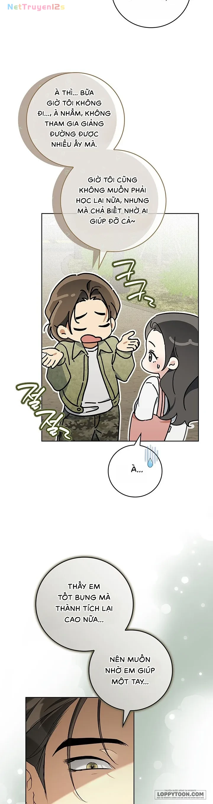 Mối Tình Thủy Chung Chapter 11 - 6