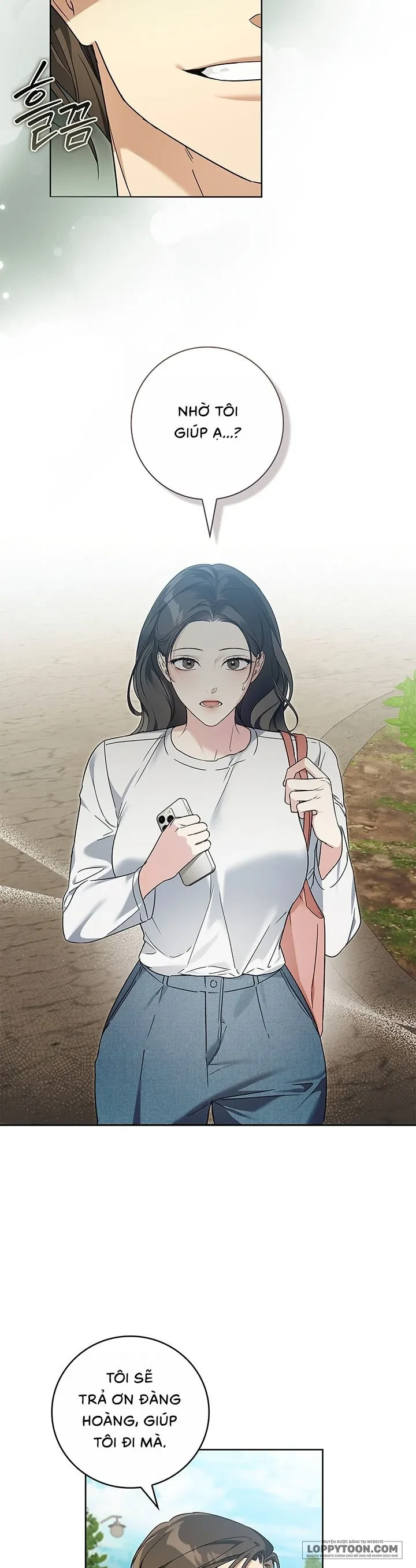 Mối Tình Thủy Chung Chapter 11 - 7
