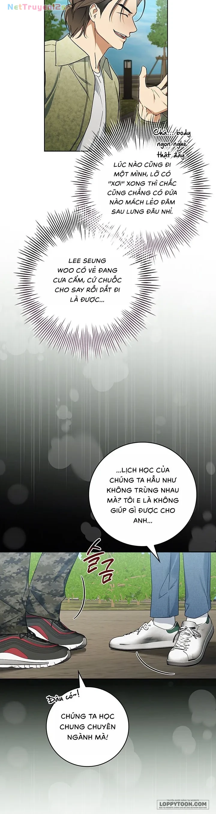 Mối Tình Thủy Chung Chapter 11 - 8