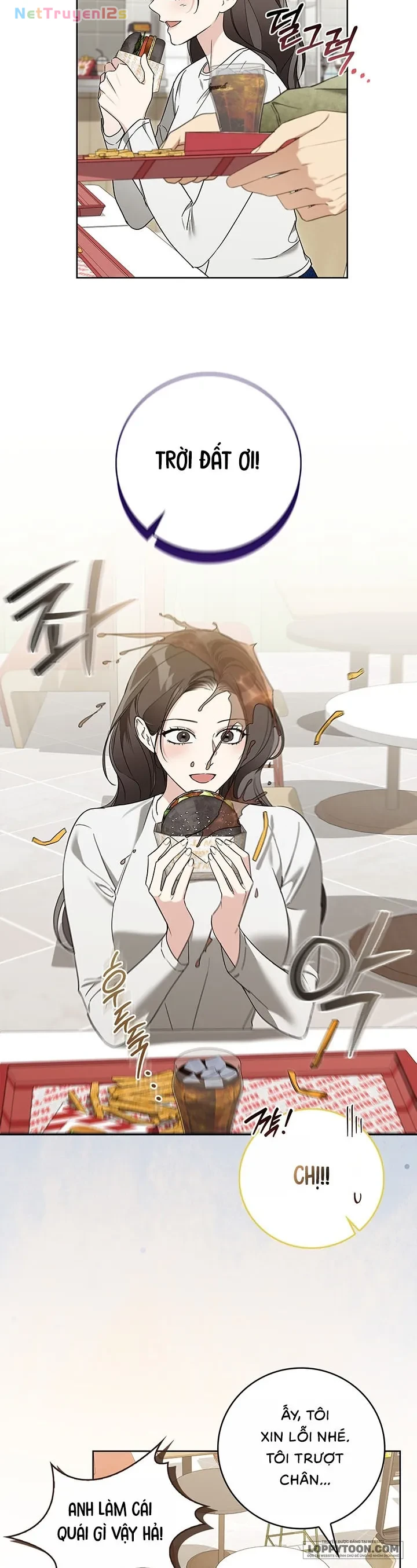 Mối Tình Thủy Chung Chapter 11 - 20