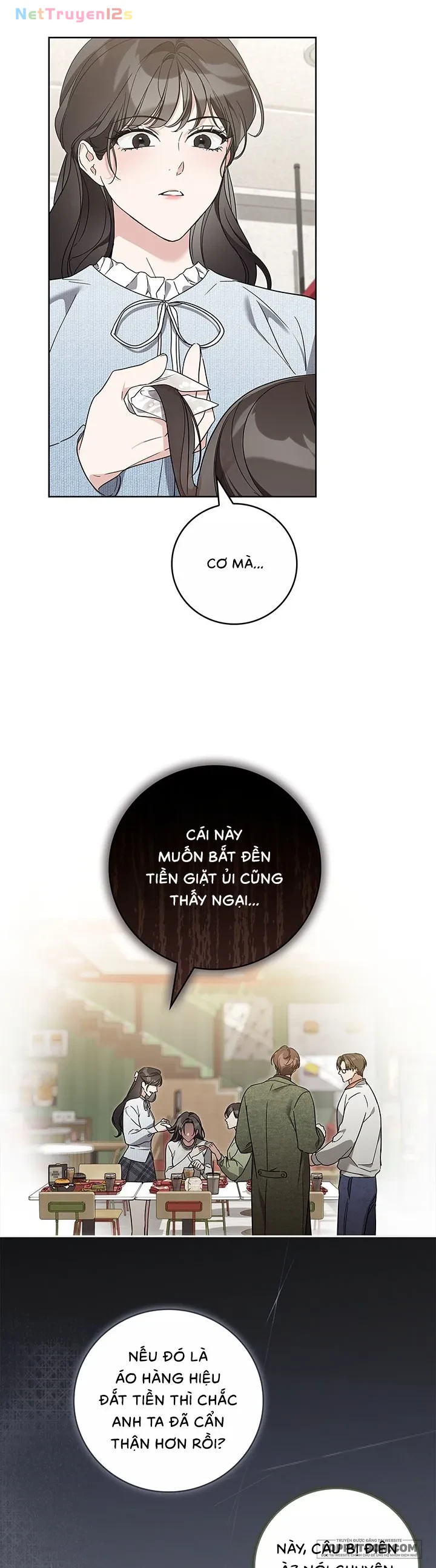 Mối Tình Thủy Chung Chapter 11 - 26