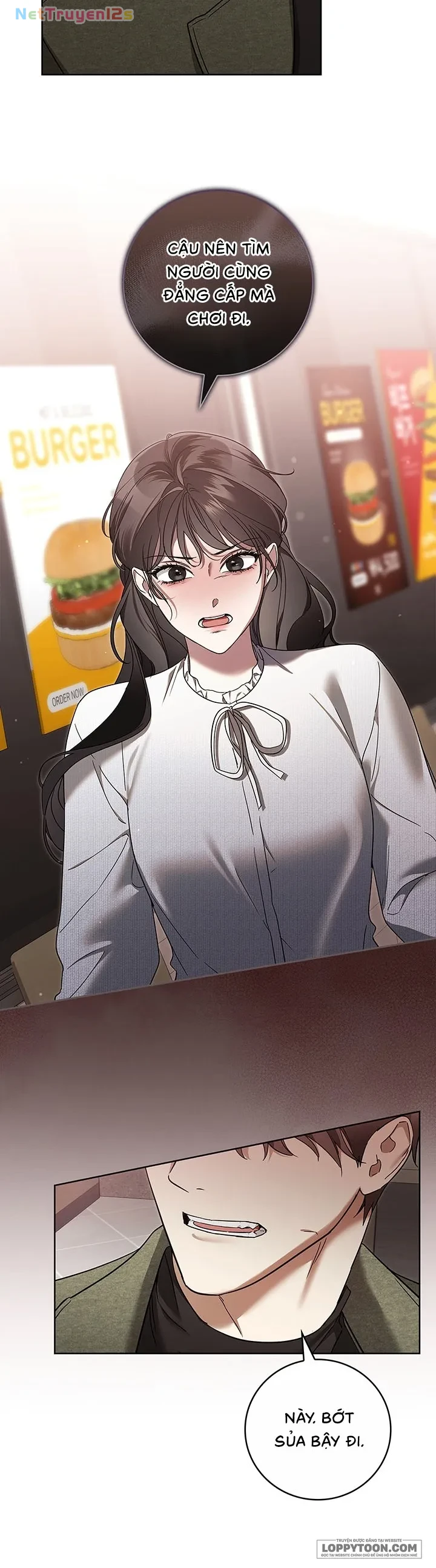 Mối Tình Thủy Chung Chapter 11 - 29
