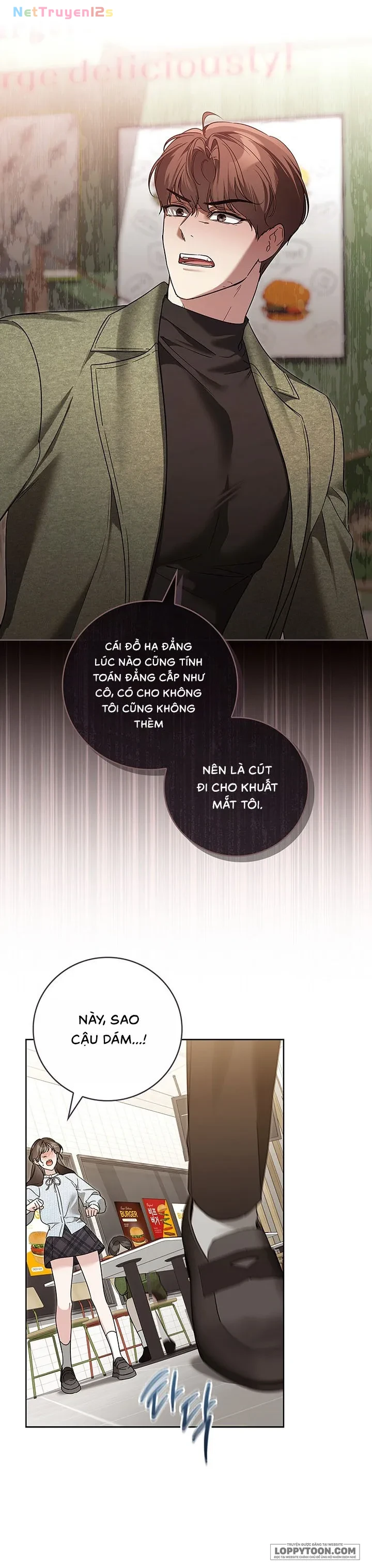 Mối Tình Thủy Chung Chapter 11 - 30