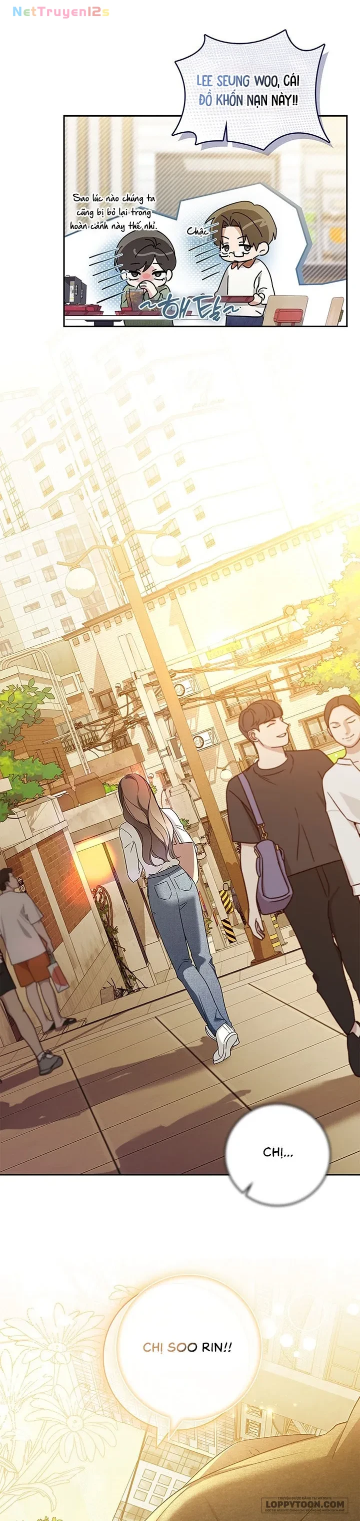 Mối Tình Thủy Chung Chapter 11 - 31