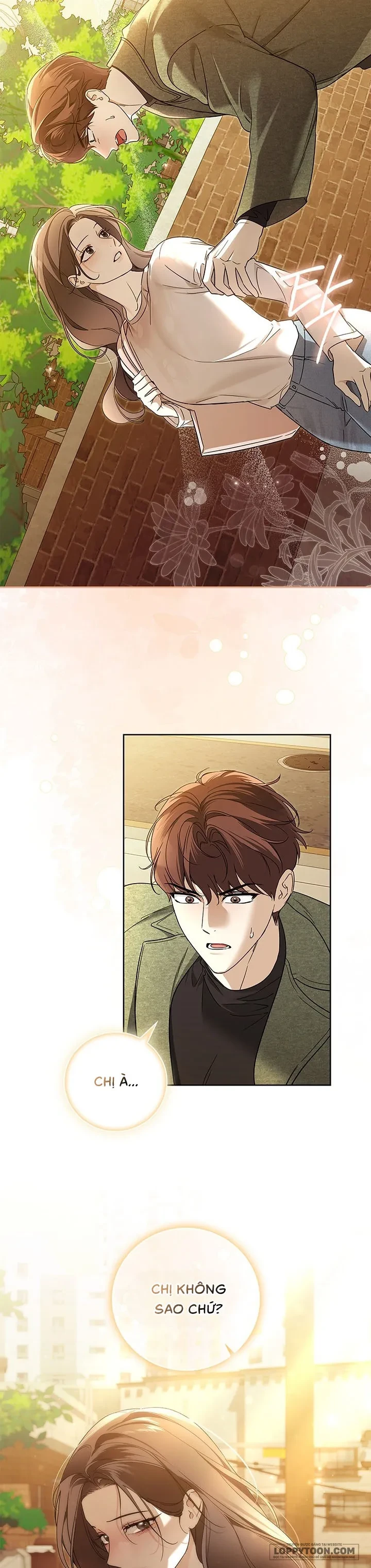 Mối Tình Thủy Chung Chapter 11 - 32