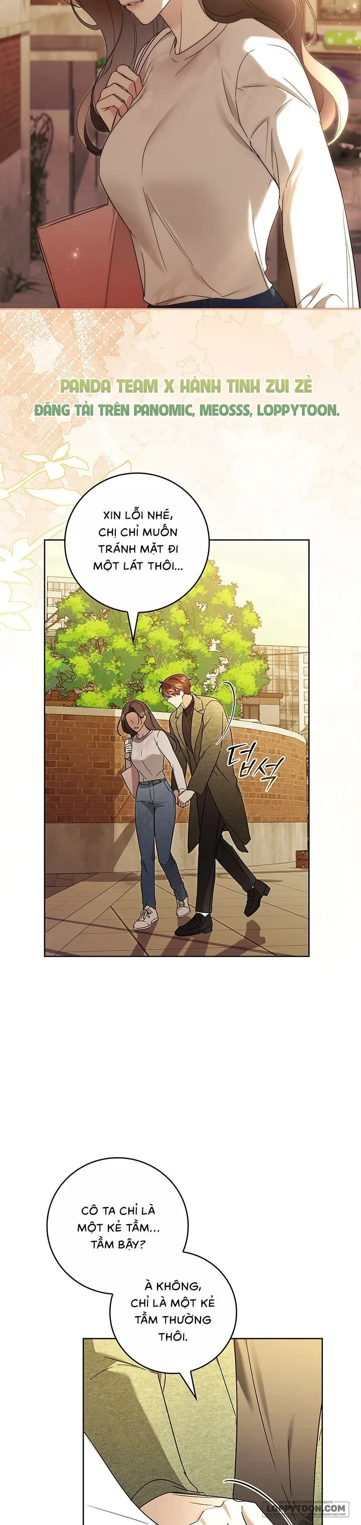 Mối Tình Thủy Chung Chapter 11 - 33