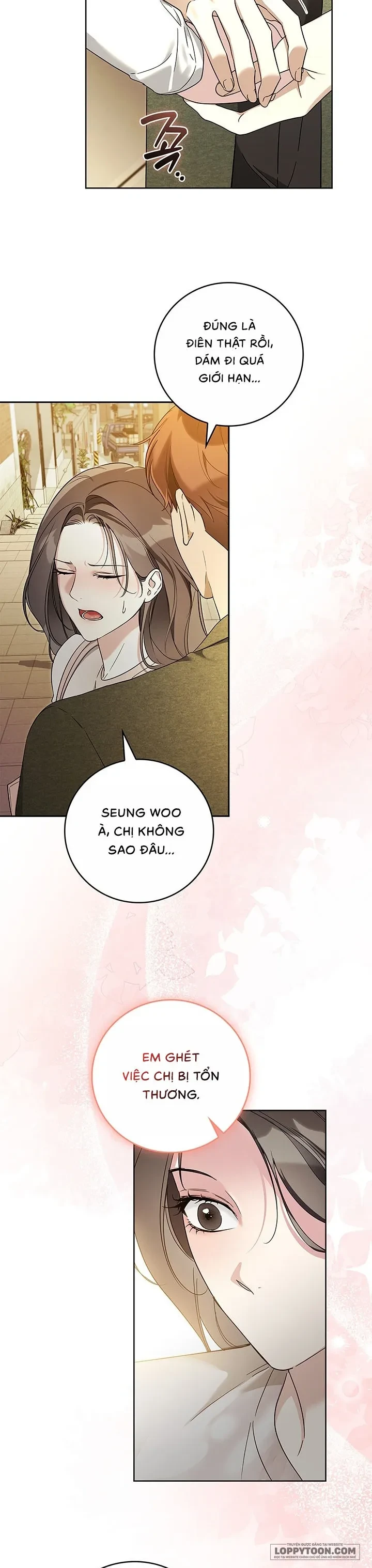 Mối Tình Thủy Chung Chapter 11 - 34