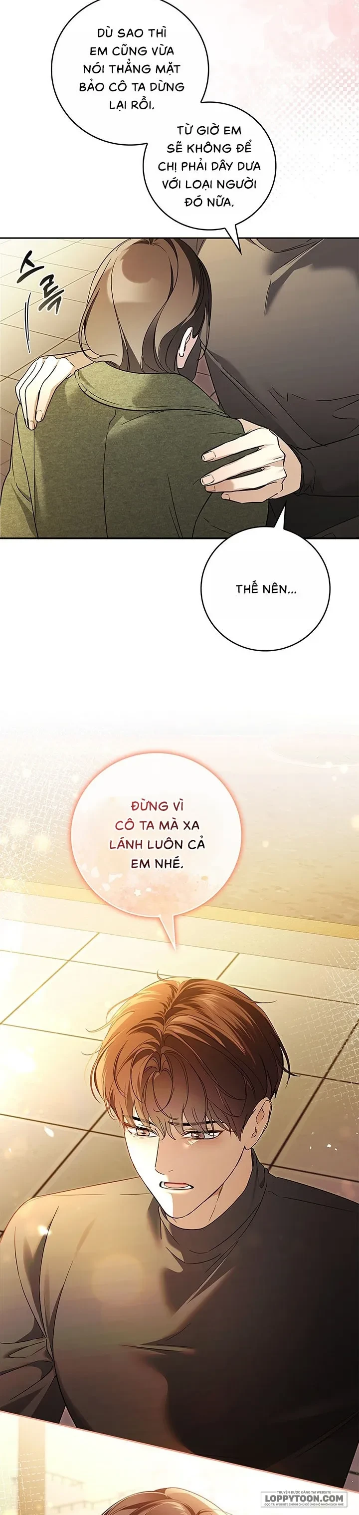 Mối Tình Thủy Chung Chapter 11 - 35