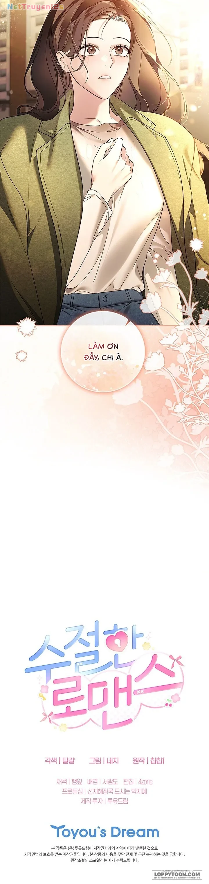 Mối Tình Thủy Chung Chapter 11 - 36