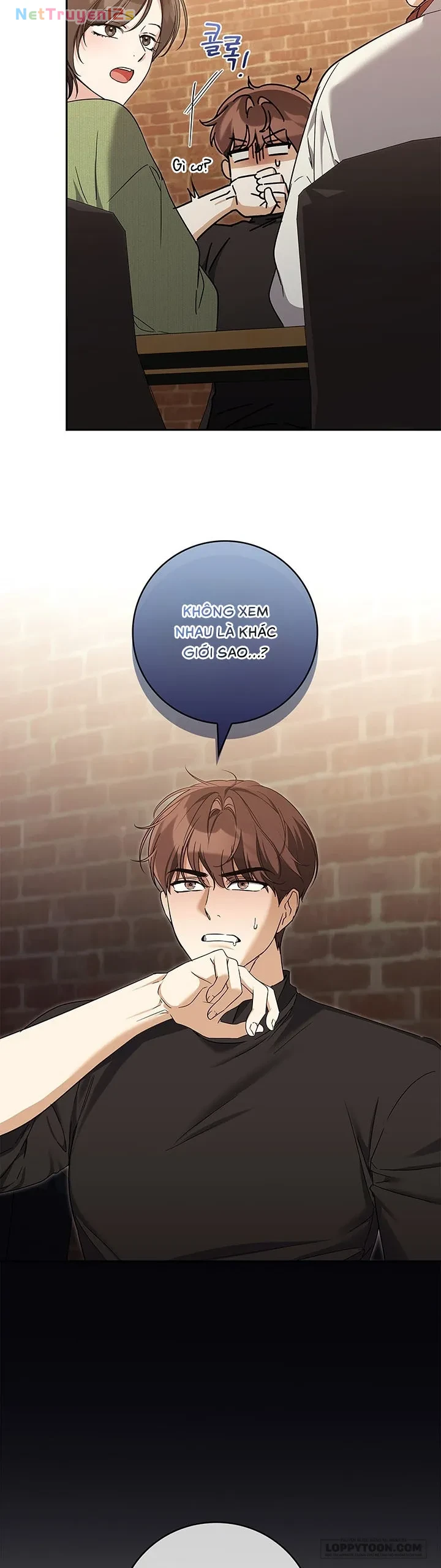 Mối Tình Thủy Chung Chapter 12 - 6