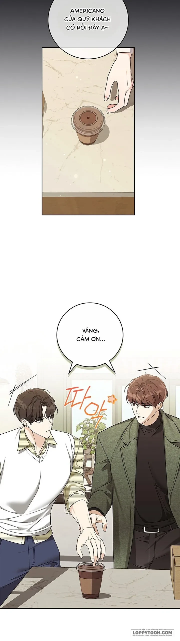 Mối Tình Thủy Chung Chapter 12 - 7
