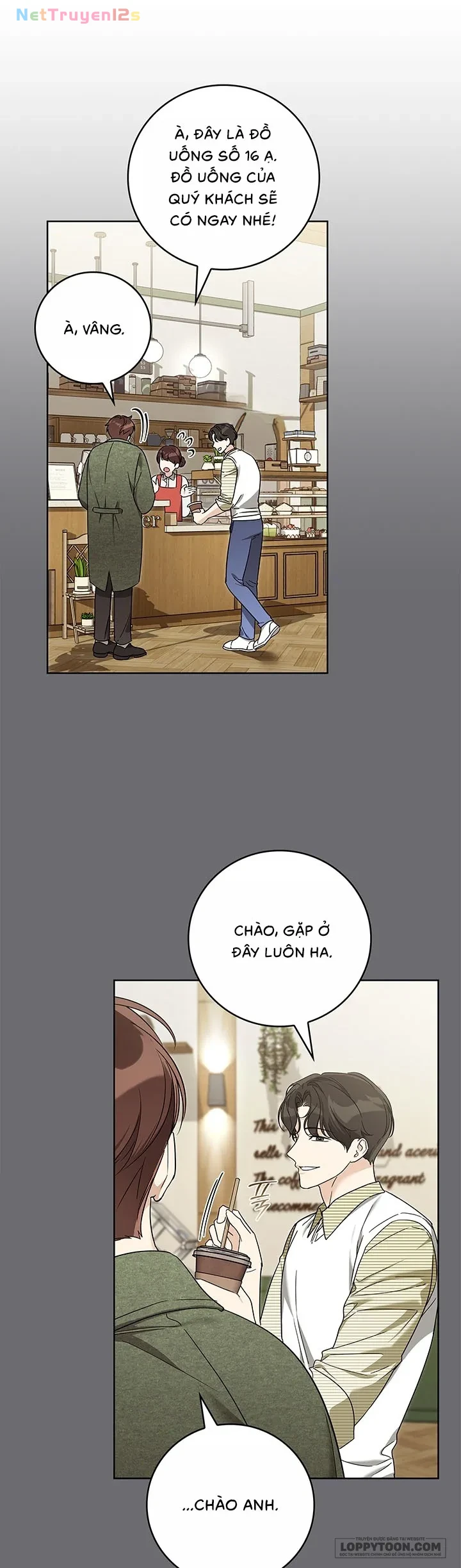 Mối Tình Thủy Chung Chapter 12 - 8