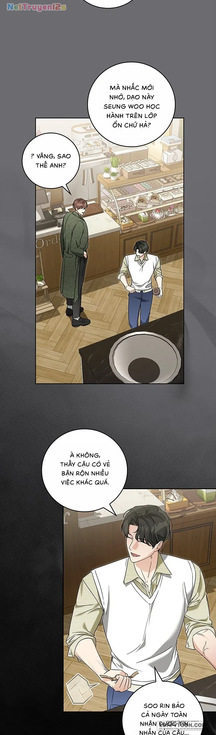 Mối Tình Thủy Chung Chapter 12 - 9