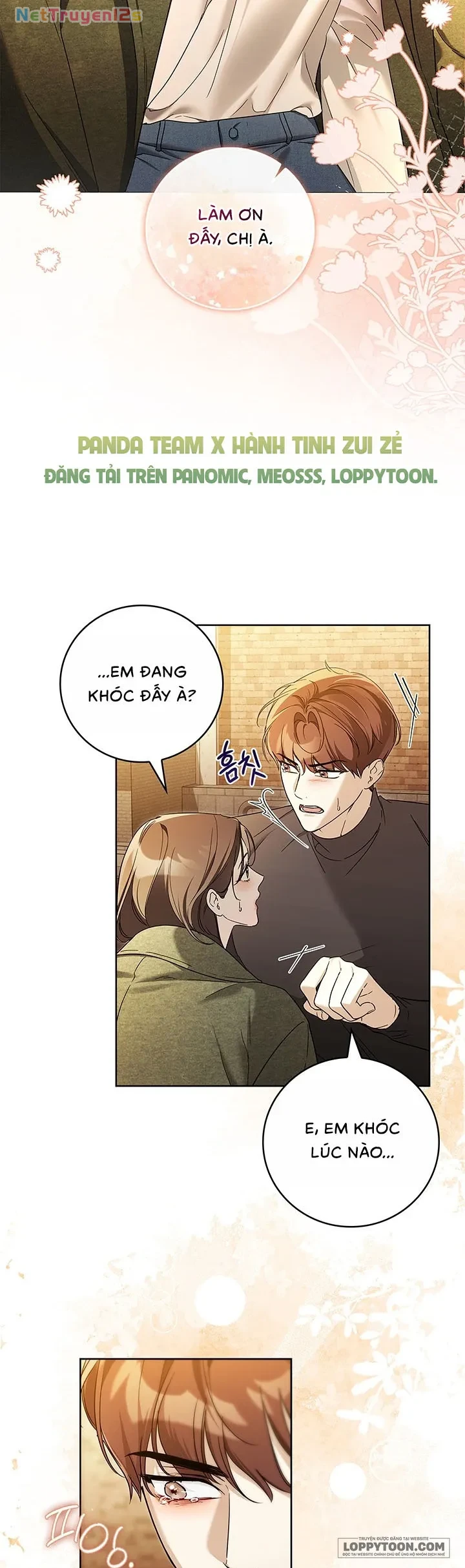 Mối Tình Thủy Chung Chapter 12 - 18