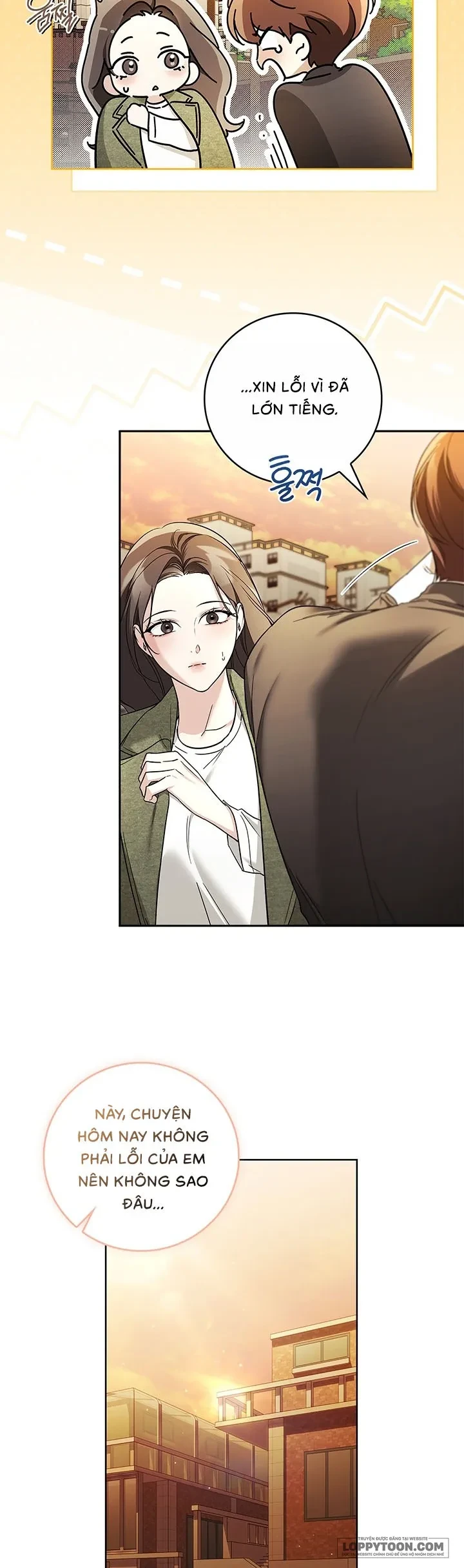 Mối Tình Thủy Chung Chapter 12 - 20