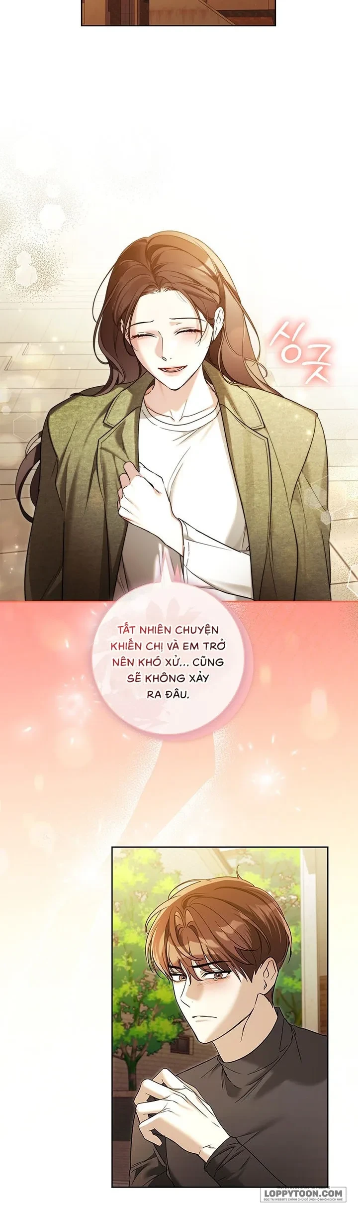 Mối Tình Thủy Chung Chapter 12 - 21