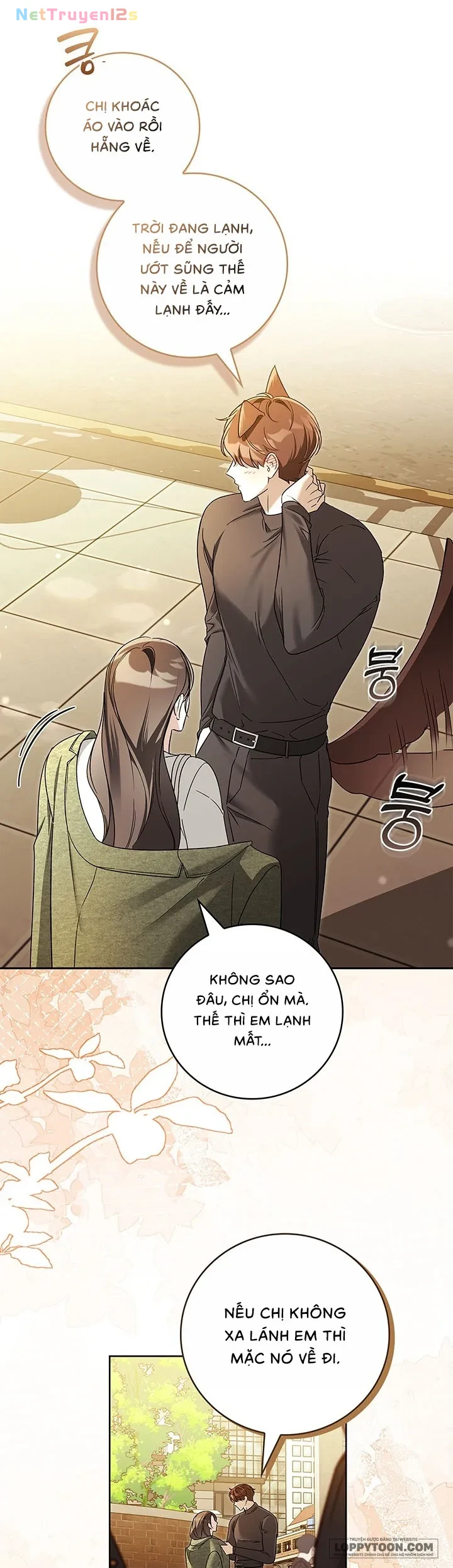 Mối Tình Thủy Chung Chapter 12 - 22