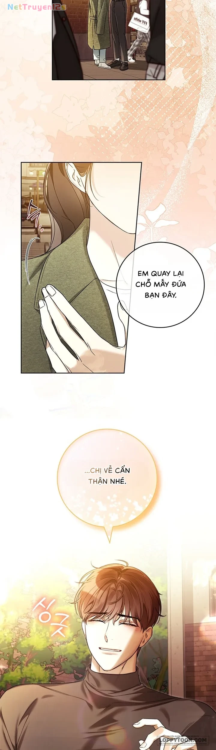 Mối Tình Thủy Chung Chapter 12 - 23