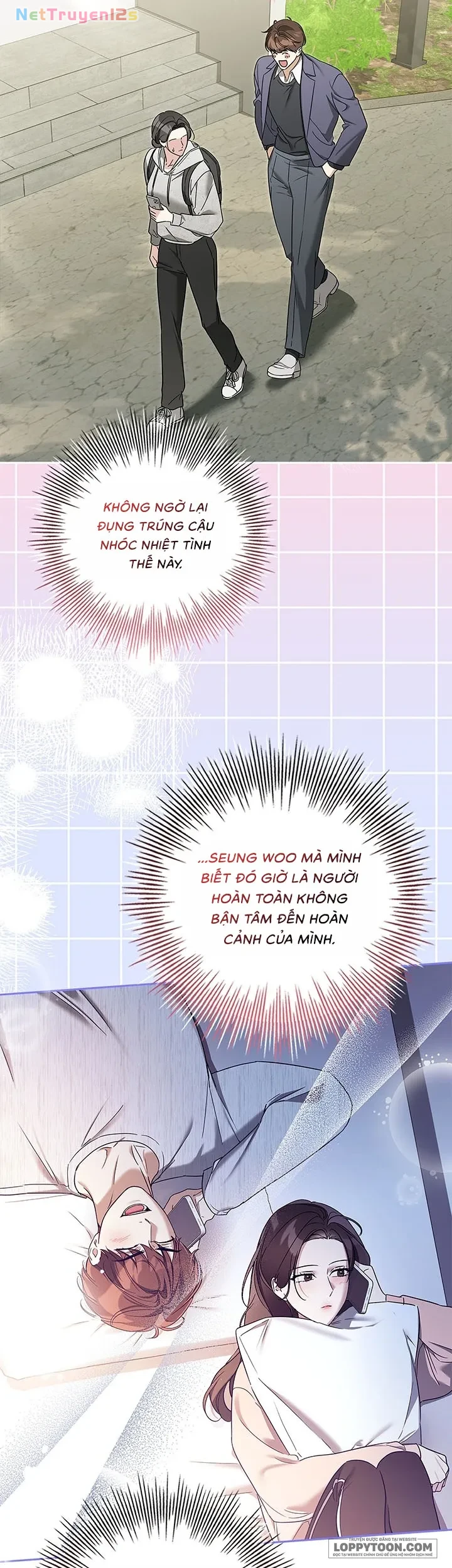 Mối Tình Thủy Chung Chapter 12 - 26