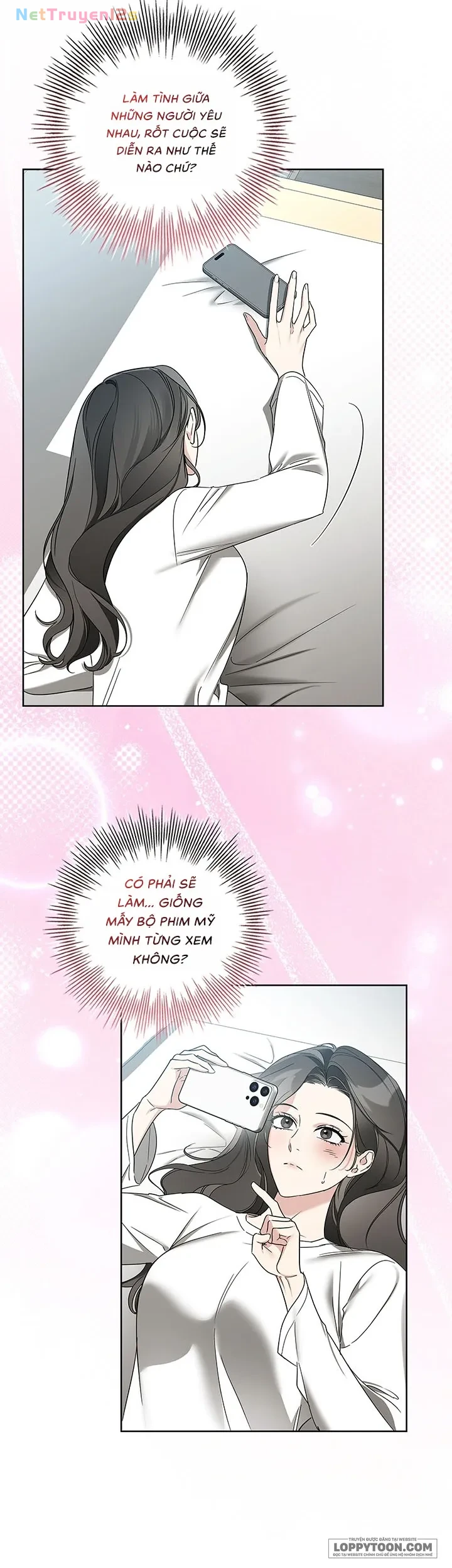 Mối Tình Thủy Chung Chapter 12 - 28