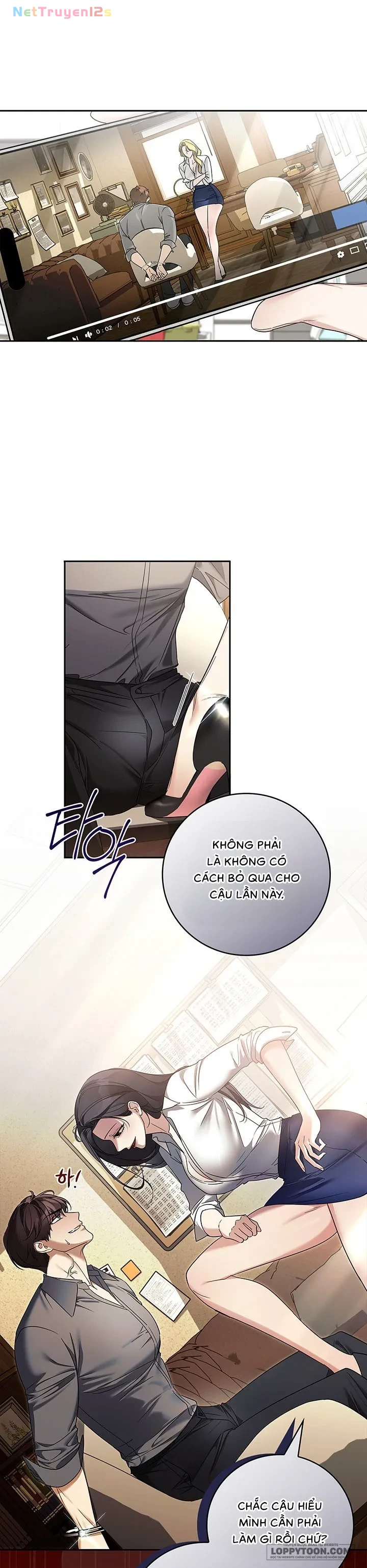 Mối Tình Thủy Chung Chapter 12 - 29