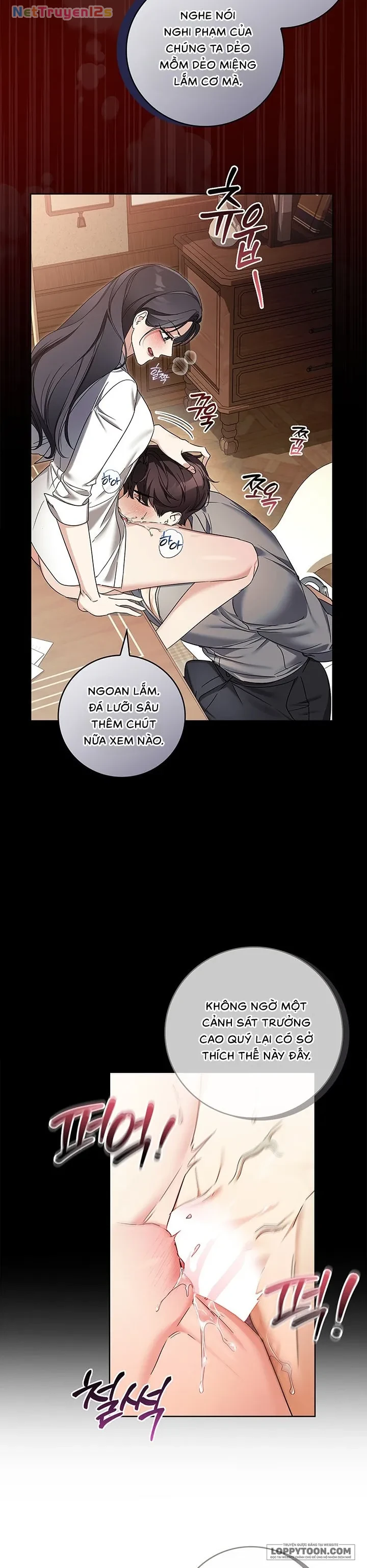 Mối Tình Thủy Chung Chapter 12 - 30