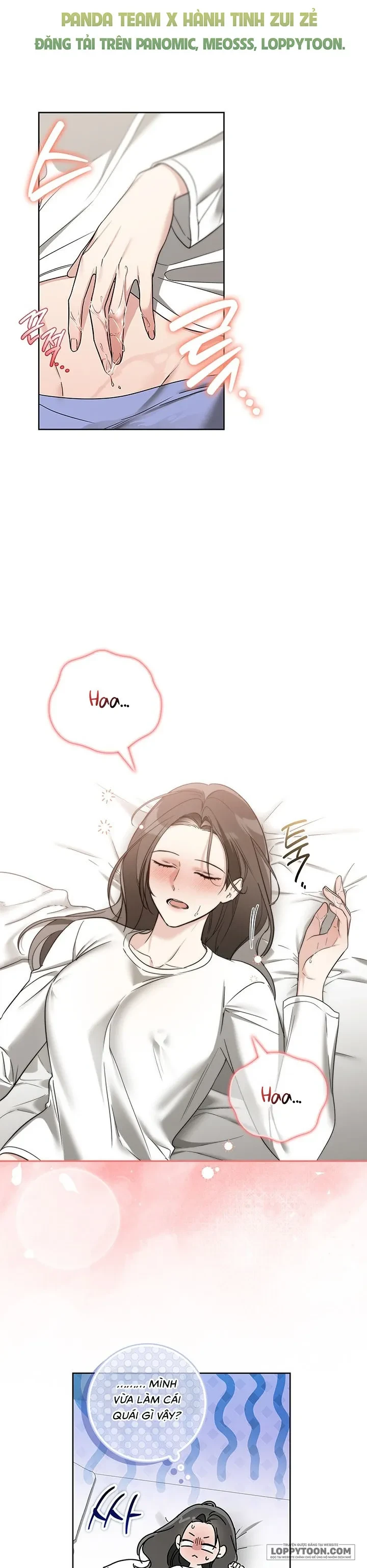 Mối Tình Thủy Chung Chapter 12 - 33
