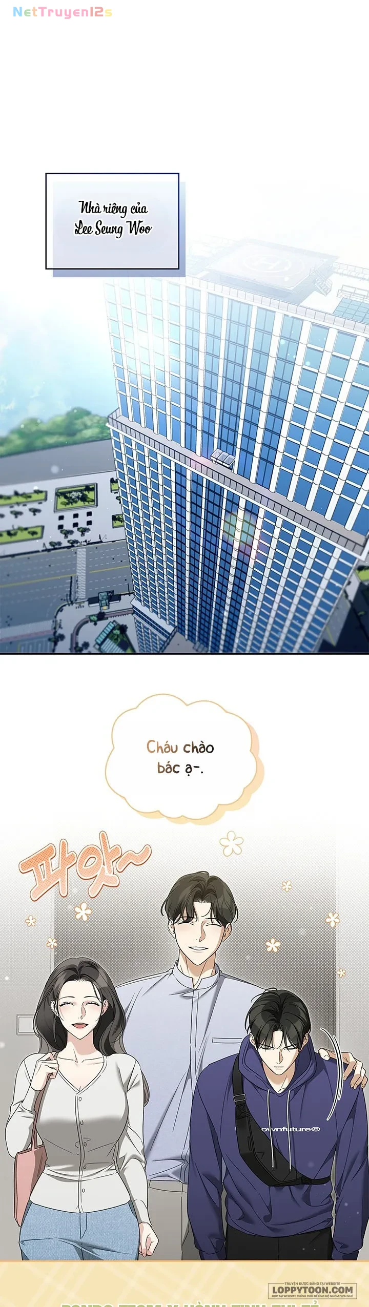 Mối Tình Thủy Chung Chapter 13 - 2