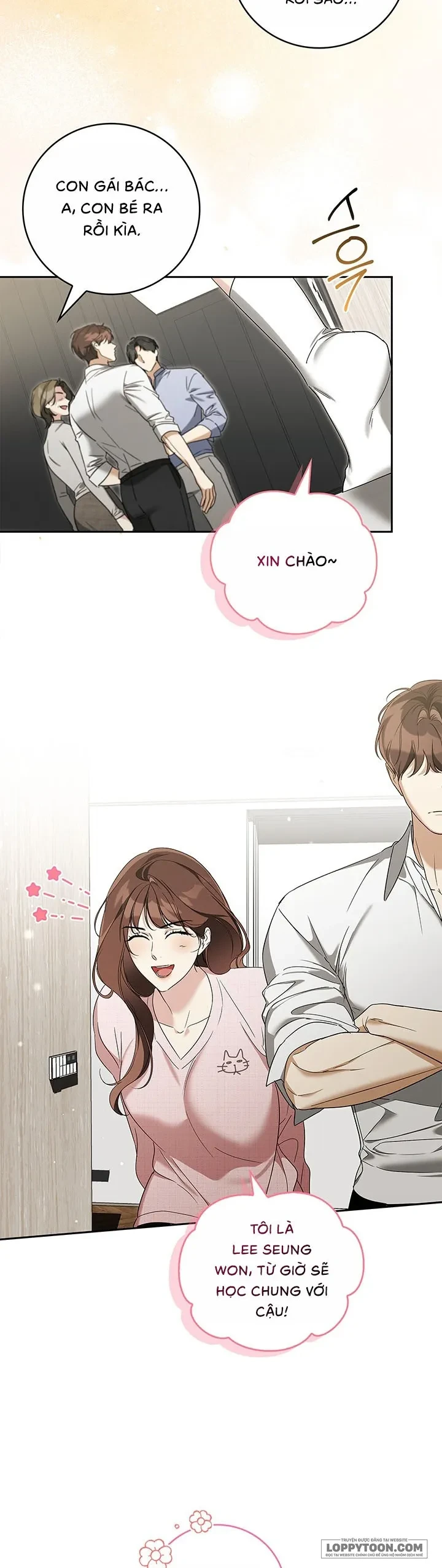 Mối Tình Thủy Chung Chapter 13 - 4