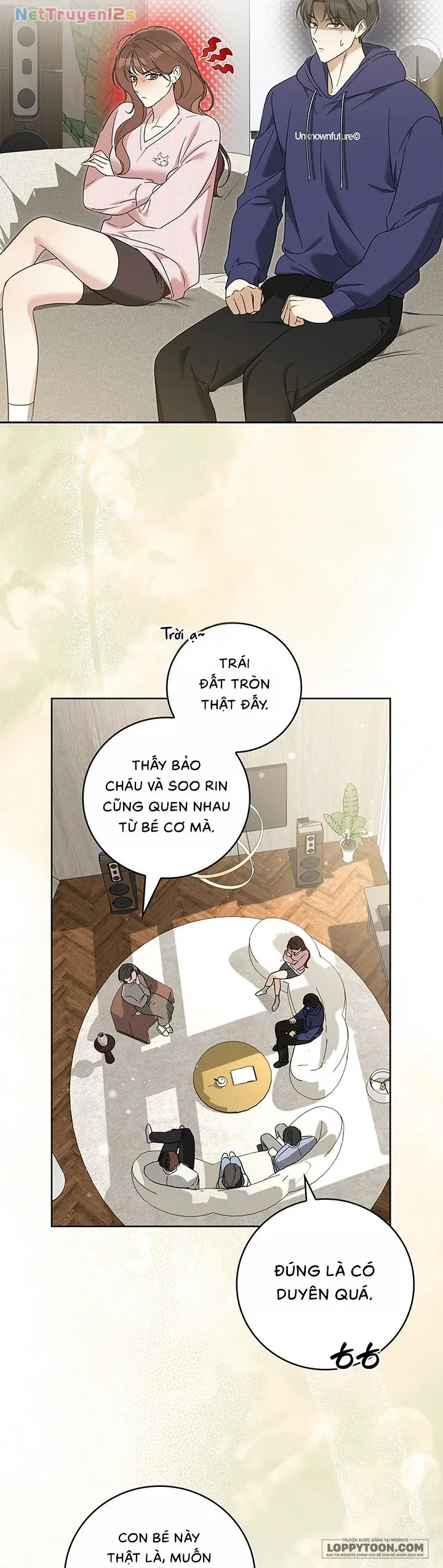 Mối Tình Thủy Chung Chapter 13 - 7