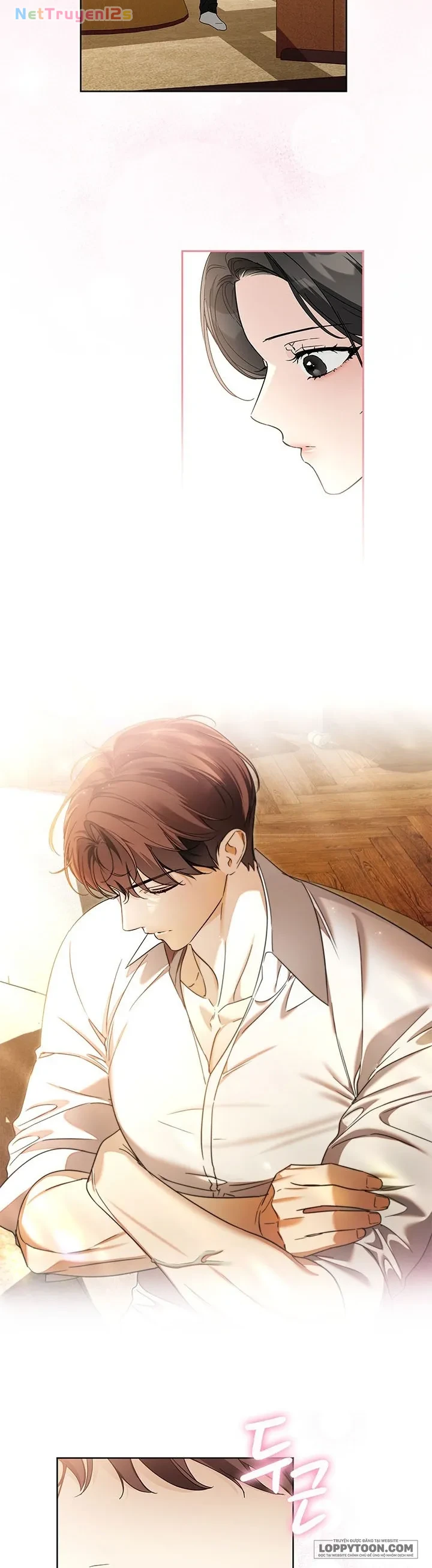 Mối Tình Thủy Chung Chapter 13 - 19