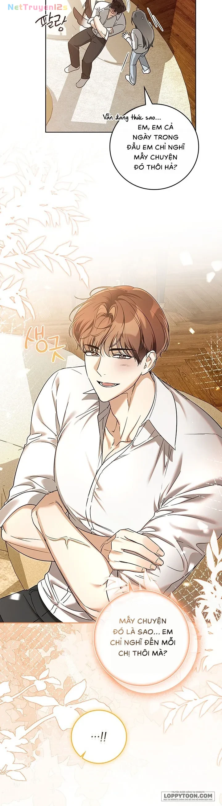Mối Tình Thủy Chung Chapter 13 - 22