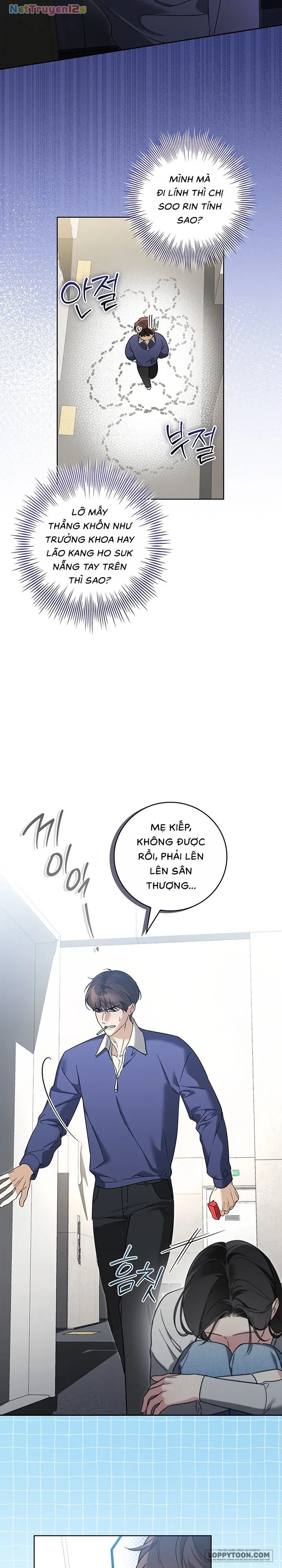 Mối Tình Thủy Chung Chapter 13 - 27