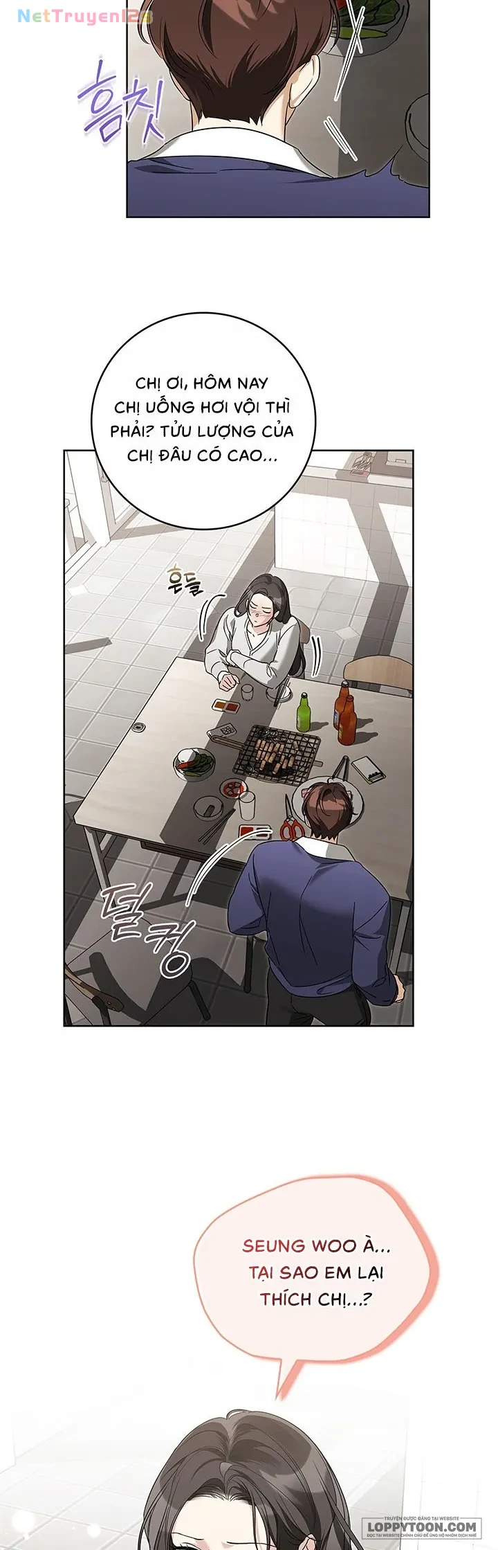 Mối Tình Thủy Chung Chapter 14 - 6