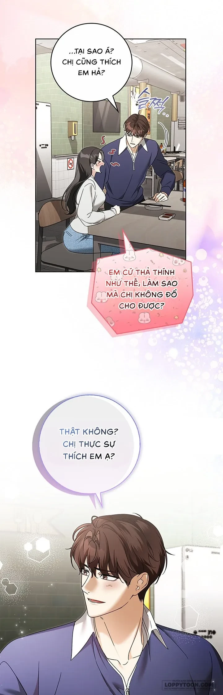 Mối Tình Thủy Chung Chapter 14 - 8